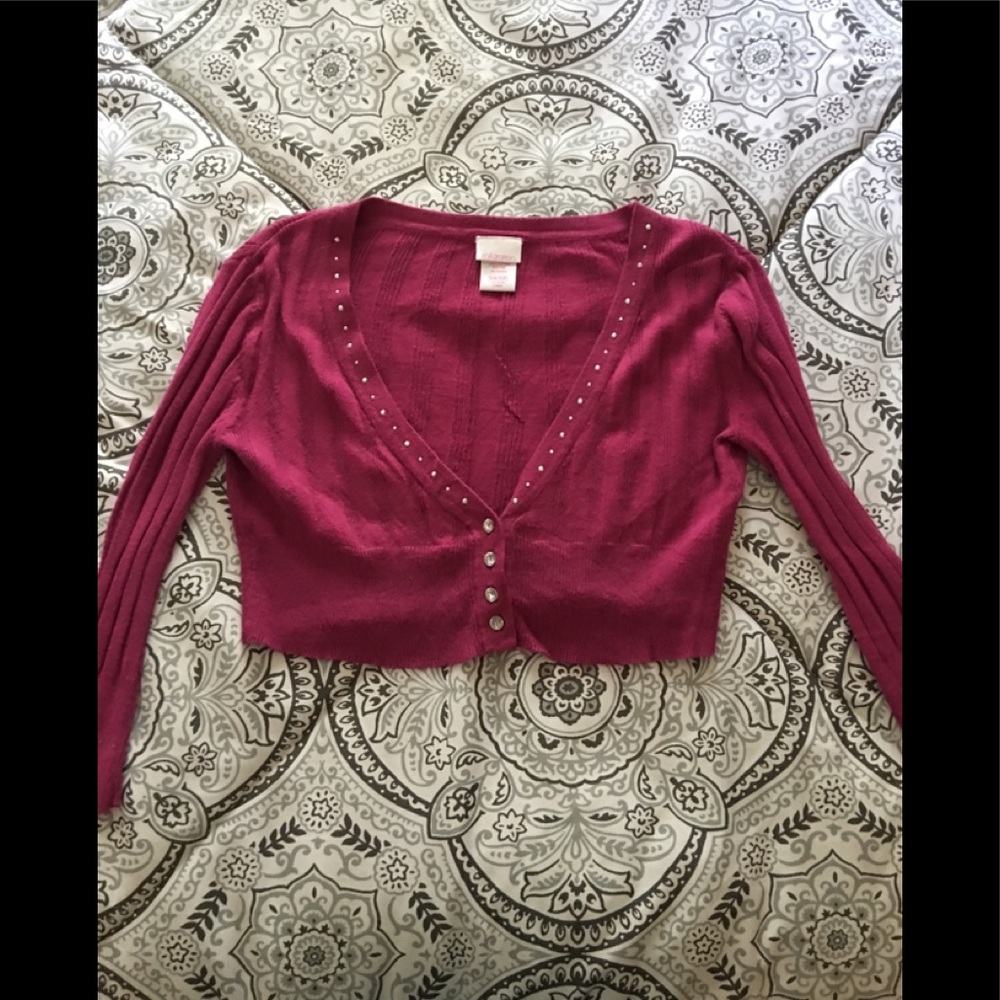 Cardigan